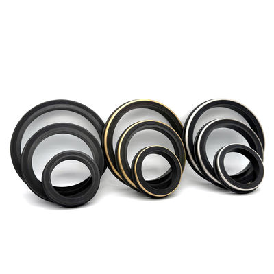 Wholesale 6000 PSI Hammer Union Seals with NBR Material and ISO 9001 Certification