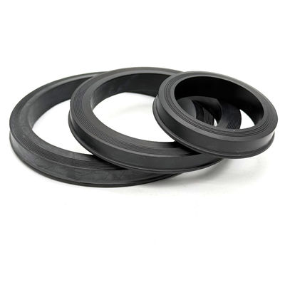 Wholesale 6000 PSI Hammer Union Seals with NBR Material and ISO 9001 Certification