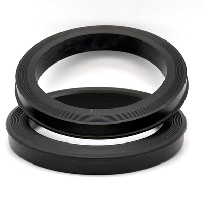 NBR Hammer Union Seal Ring 1-4 Inch for Oil and Gas Industry