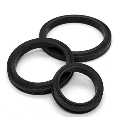 NBR Hammer Union Seal Ring 1-4 Inch for Oil and Gas Industry