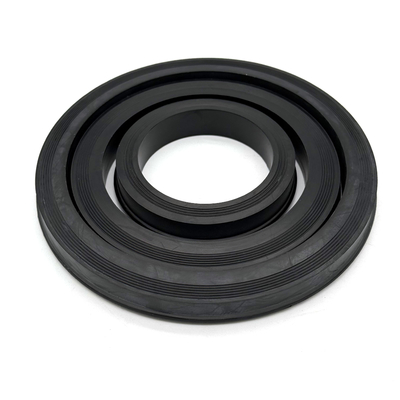 FKM Hammer Union Seals 1-4 Inch for Oil and Gas Industry