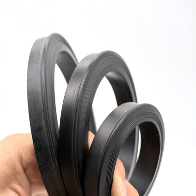NBR Hammer Union Seal Ring 1-4 Inch for Oil and Gas Industry