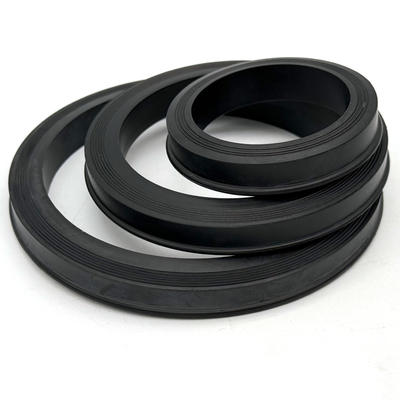 NBR 90 Shore Hammer Union Seal Rings for Fig 602 1002 1502 Series