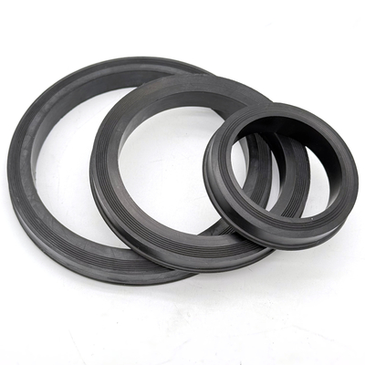 80 Shore Nitrile Hammer Union Seals for Fig 602 1002 1502