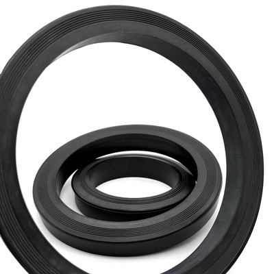 NBR 90 Shore Hammer Union Seal Rings for Fig 602 1002 1502 Series