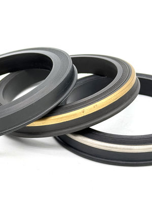 FKM Hammer Union Seal with Chemical Resistance, Corrosion Resistance, and High Temperature Limit for Oilfield Services