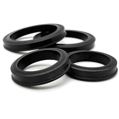 80 Shore Nitrile Hammer Union Seals for Fig 602 1002 1502