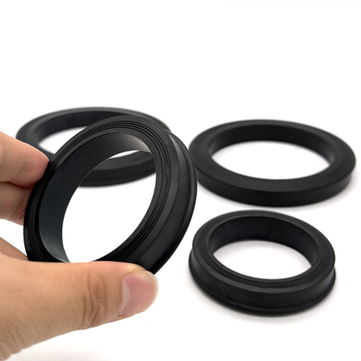 80 Shore Nitrile Hammer Union Seals for Fig 602 1002 1502