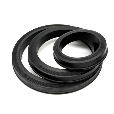 NBR 90 Shore Hammer Union Seal Rings for Fig 602 1002 1502 Series
