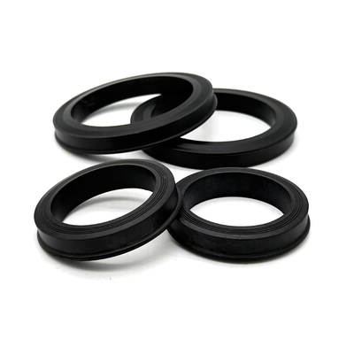 80 Shore Nitrile Hammer Union Seals for Fig 602 1002 1502