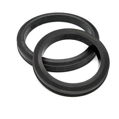 NBR Hammer Union Seal Ring 1-4 Inch for Oil and Gas Industry