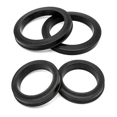 NBR Hammer Union Seal Ring 1-4 Inch for Oil and Gas Industry