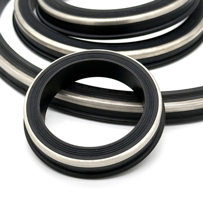 Hammer Union Seals 602 1002 1502 NBR HNBR FKM Oilfield Pipe Fittings