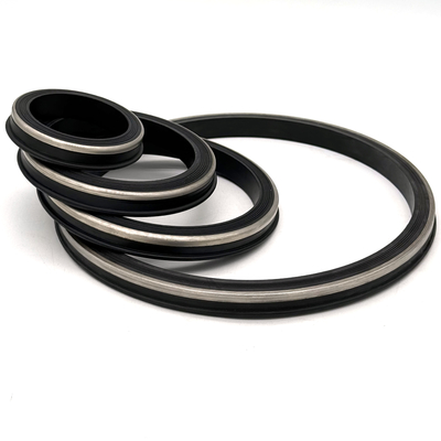 FKM Hammer Union Seals FIG 602 1002 1502 for Oil and Gas Industry
