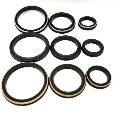 High-Performance Hammer Union Seal with Figure 1502 602 206, Temperature Range -200°C to 250°C, and 15000PSI Pressure Resistance