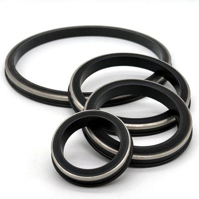 FKM Hammer Union Seals FIG 602 1002 1502 for Oil and Gas Industry