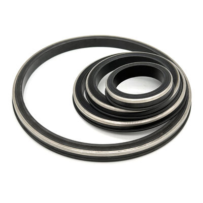 Fig 602 Fig 1002 Fig 1502 Hammer Union Seal for Oil Rig Anti-Leak Pipeline Systems