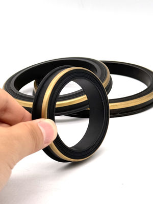 Fig 602 Fig 1002 Fig 1502 Hammer Union Seal for Oil Rig Anti-Leak Pipeline Systems