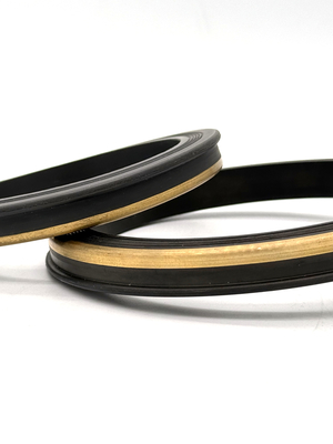 HNBR FKM Hammer Union Seals 1-4 Inch for Oil and Gas Industry
