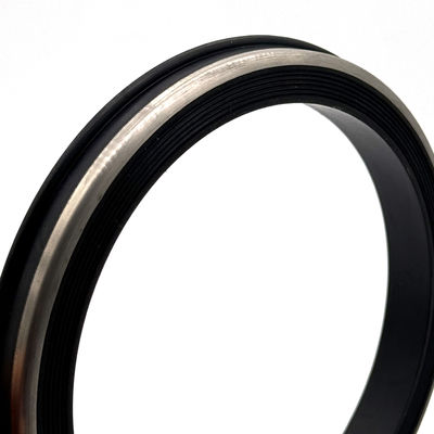 NBR HNBR FKM PTFE Rubber Lip Seal Ring for Hammer Union - Oil and Chemical Resistant Weco Seal