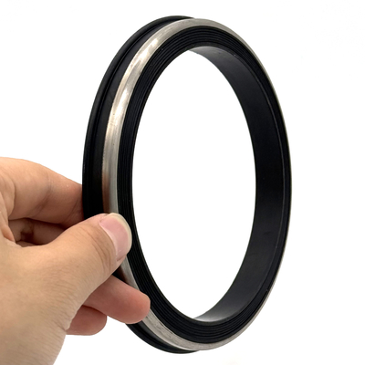 HNBR Hammer Union Seal 2 3 4 Inch for Oil and Gas Industry