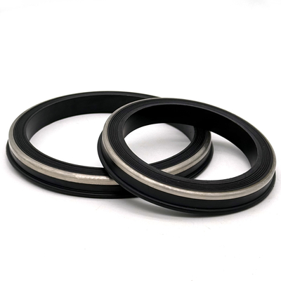 HNBR Hammer Union Seal 2 3 4 Inch for Oil and Gas Industry