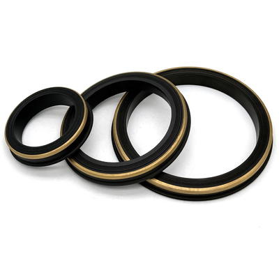 HNBR FKM Hammer Union Seals 1-4 Inch for Oil and Gas Industry