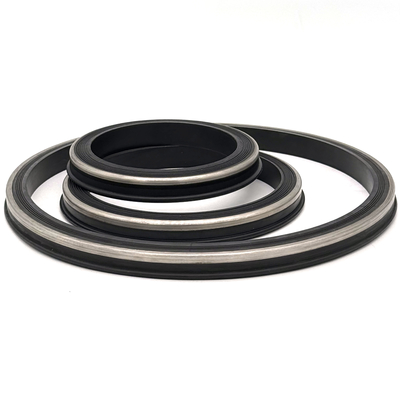 HNBR Hammer Union Seal 2 3 4 Inch for Oil and Gas Industry