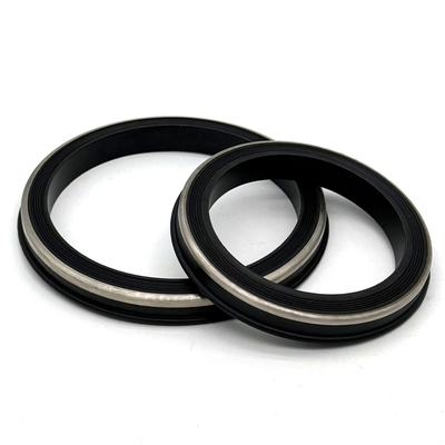 HNBR Hammer Union Seal 2 3 4 Inch for Oil and Gas Industry