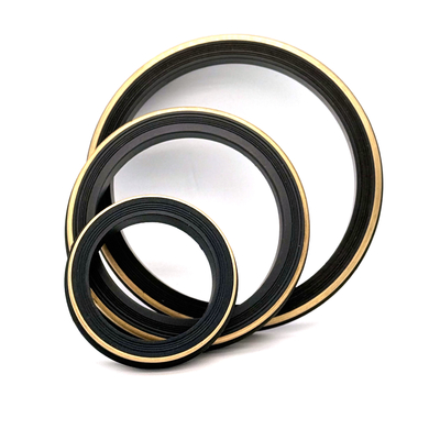 HNBR FKM Hammer Union Seal Ring for Oil Gas 1502 Pressure