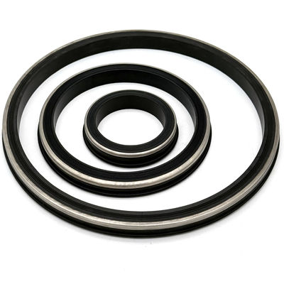 High-Temperature Resistant Hammer Union Seal for Oilfields with High-Pressure Reliability and Chemical Resilience