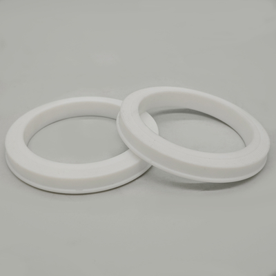 PTFE Hammer Union Seal Ring for Oil and Gas Pipelines