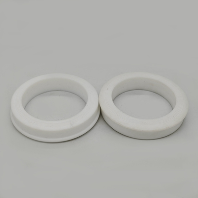 PTFE Hammer Union Seal 2" 3" Temperature Resistant Sealing Ring