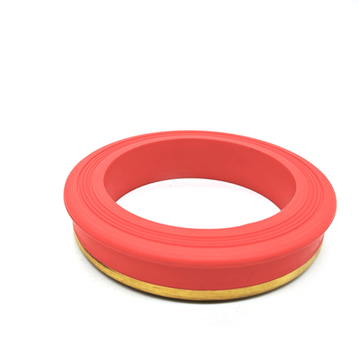HNBR FKM Hammer Union Seals 1-4 Inch for Oil and Gas Industry