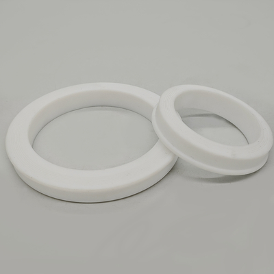 PTFE Hammer Union Seal Ring for Oil and Gas Pipelines