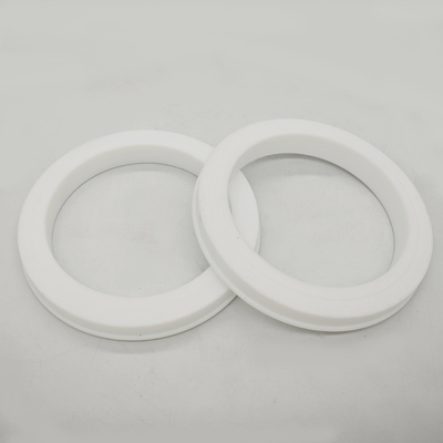 FKM PTFE Hammer Union Seal for High-Pressure Pipe Connections