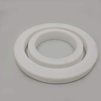 PTFE Hammer Union Seal Ring for Oil and Gas Pipelines