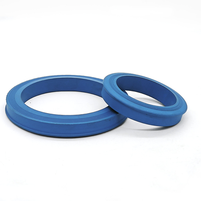 PTFE Hammer Union Seal 2" 3" Temperature Resistant Sealing Ring