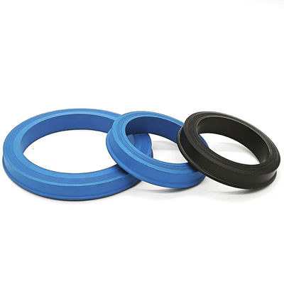 Standard Figure Hammer Union Lip Seals for Well Service Components