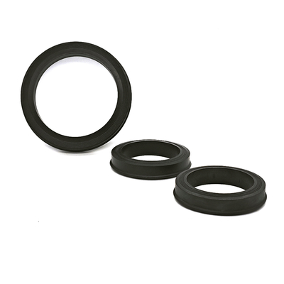 NBR Oil Resistant Hammer Union Seal Ring 1-4 Inch for Fig 1502