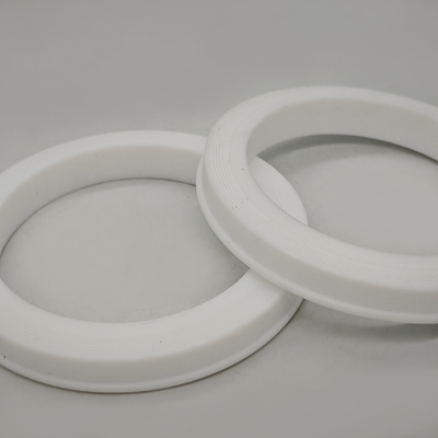 PTFE Hammer Union Seal Ring for Oil and Gas Pipelines