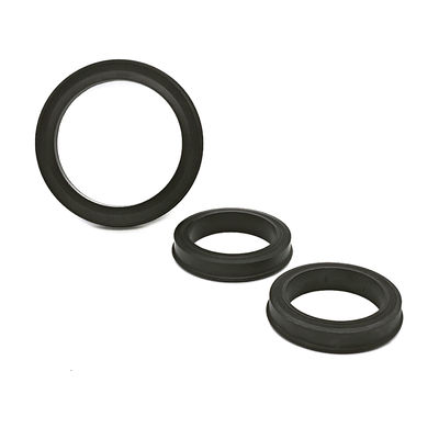 Standard Figure Hammer Union Lip Seals for Well Service Components