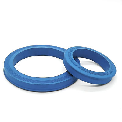 Standard Figure Hammer Union Lip Seals for Well Service Components
