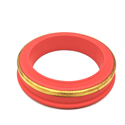HNBR FKM Hammer Union Seals 1-4 Inch for Oil and Gas Industry