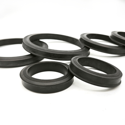 Black Standard and Sour Gas Service Fig 1502 Hammer Union Fittings 1" 2"3"4" Hammer Union Seals Ring