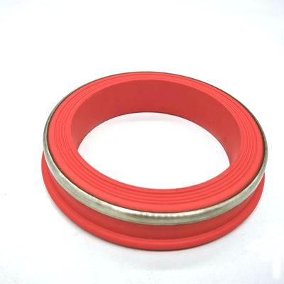 Precision Engineered 6000 PSI NBR Hammer Union Seal for Fig 602 Flow Control