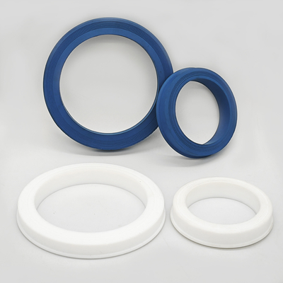 PTFE Hammer Union Seal for Chemical Pipelines