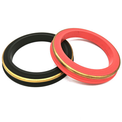 Standard Figure Hammer Union Lip Seals for Well Service Components