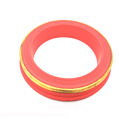 Precision Engineered 6000 PSI NBR Hammer Union Seal for Fig 602 Flow Control