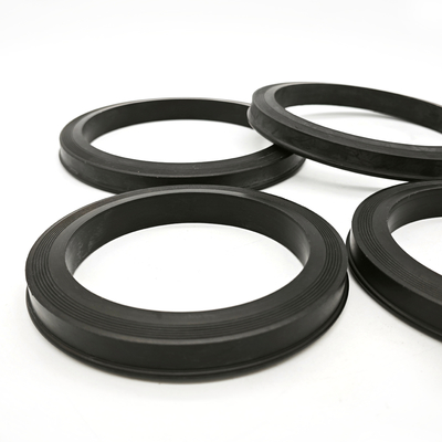 Black Standard and Sour Gas Service Fig 1502 Hammer Union Fittings 1" 2"3"4" Hammer Union Seals Ring